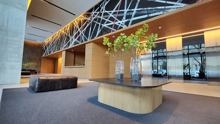 Quartier Del Bajo: The most premium in BA!