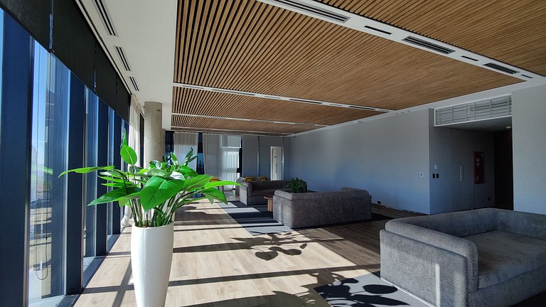 Quartier Del Bajo: The most premium in BA!