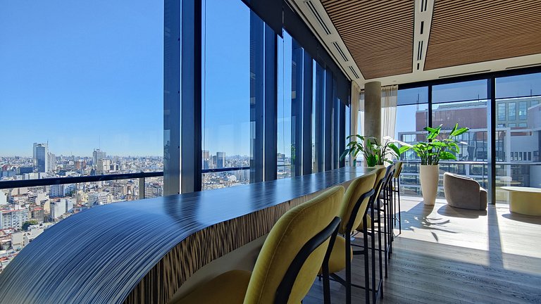 Quartier Del Bajo: The most premium in BA!