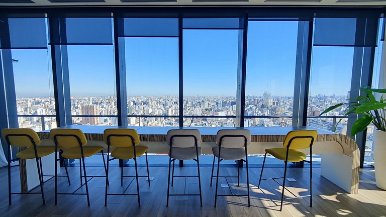 Quartier Del Bajo: The most premium in BA!