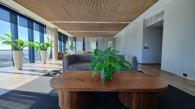 Quartier Del Bajo: The most premium in BA!