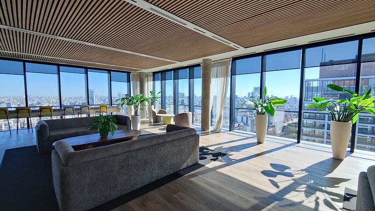 Quartier Del Bajo: The most premium in BA!