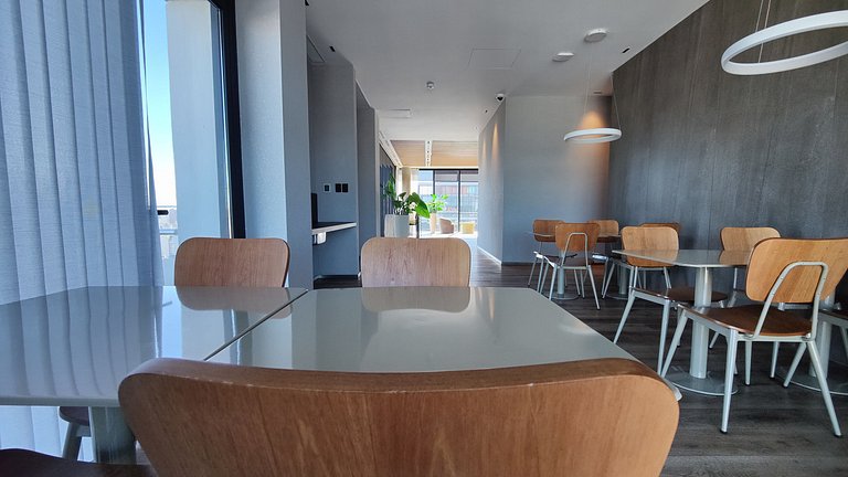 Quartier Del Bajo: The most premium in BA!