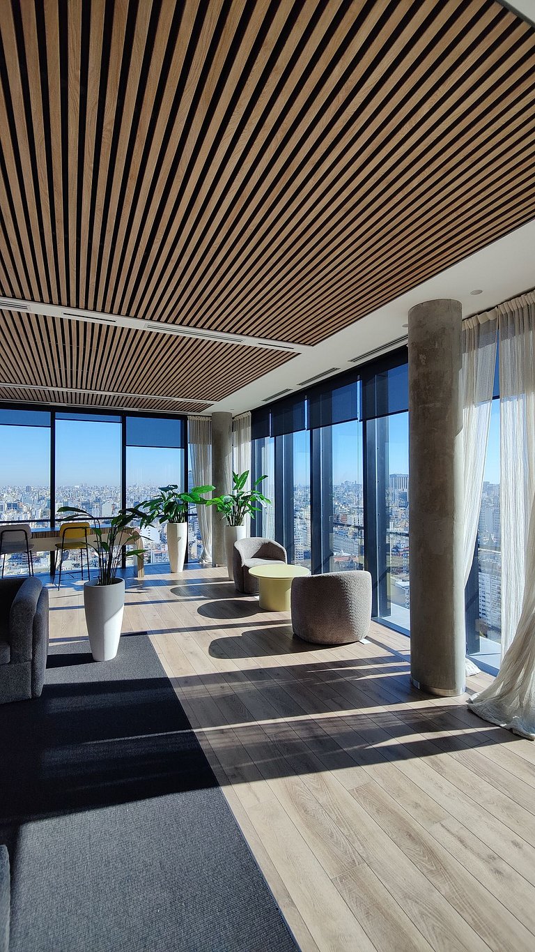 Quartier Del Bajo: The most premium in BA!