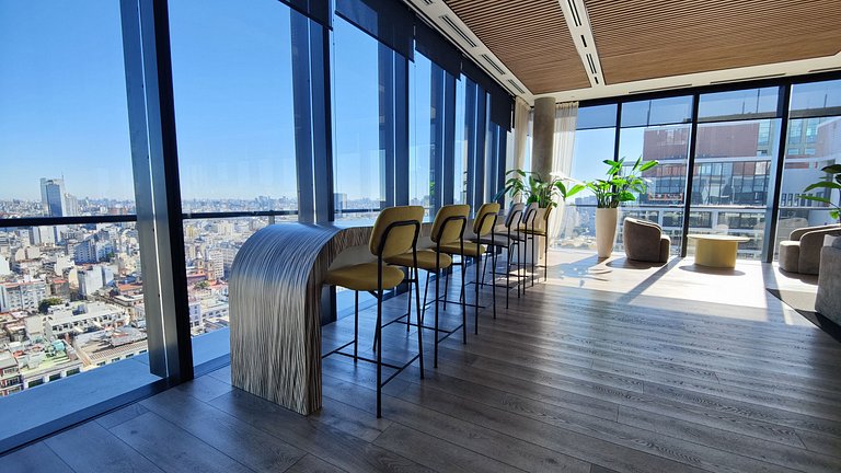 Quartier Del Bajo: The most premium in BA!