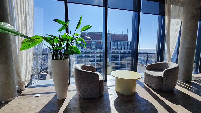 Quartier Del Bajo: The most premium in BA!