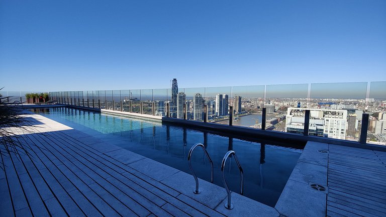 Quartier Del Bajo: The most premium in BA!