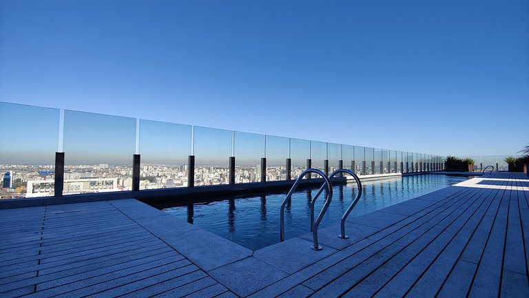 Quartier Del Bajo: The most premium in BA!