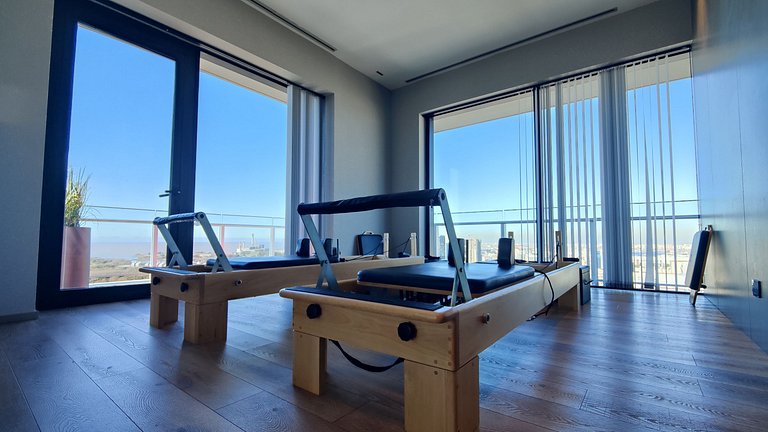 Quartier Del Bajo: The most premium in BA!