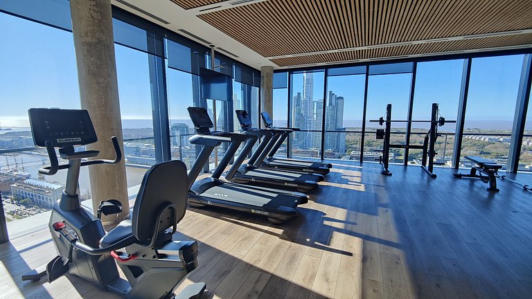 Quartier Del Bajo: The most premium in BA!