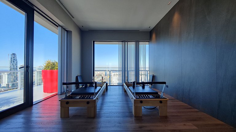 Quartier Del Bajo: The most premium in BA!