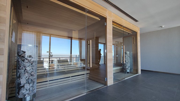 Quartier Del Bajo: The most premium in BA!