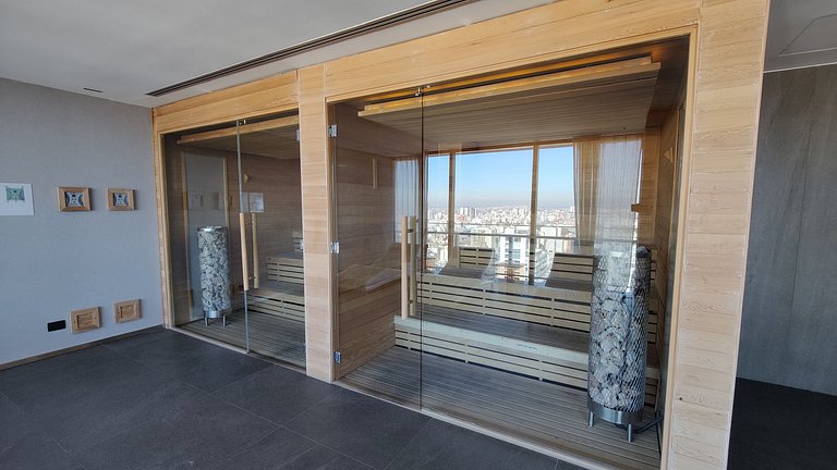 Quartier Del Bajo: The most premium in BA!