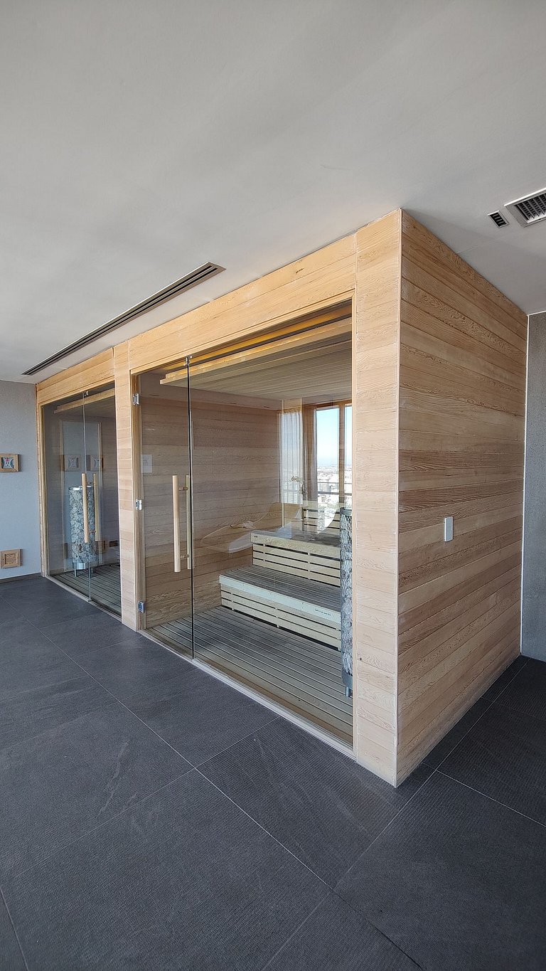 Quartier Del Bajo: The most premium in BA!