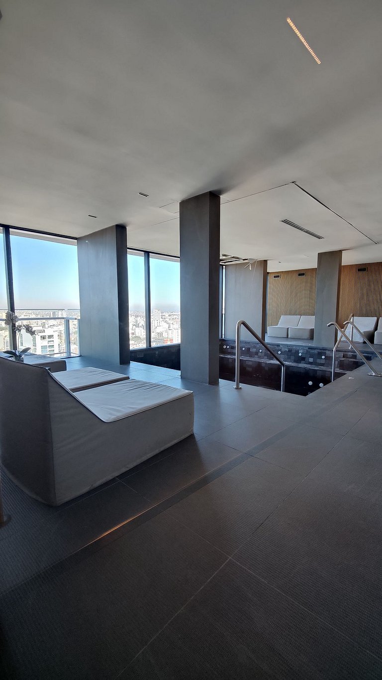 Quartier Del Bajo: The most premium in BA!