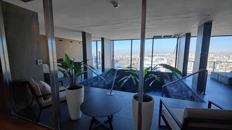 Quartier Del Bajo: The most premium in BA!