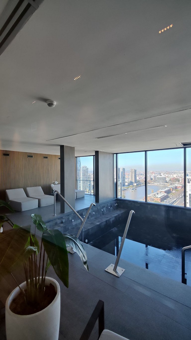 Quartier Del Bajo: The most premium in BA!