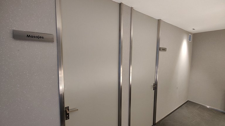 Quartier Del Bajo: ¡Lo más premium de BA!