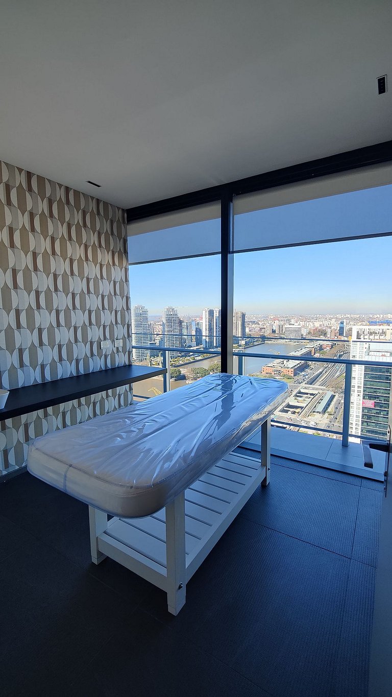 Quartier Del Bajo: The most premium in BA!