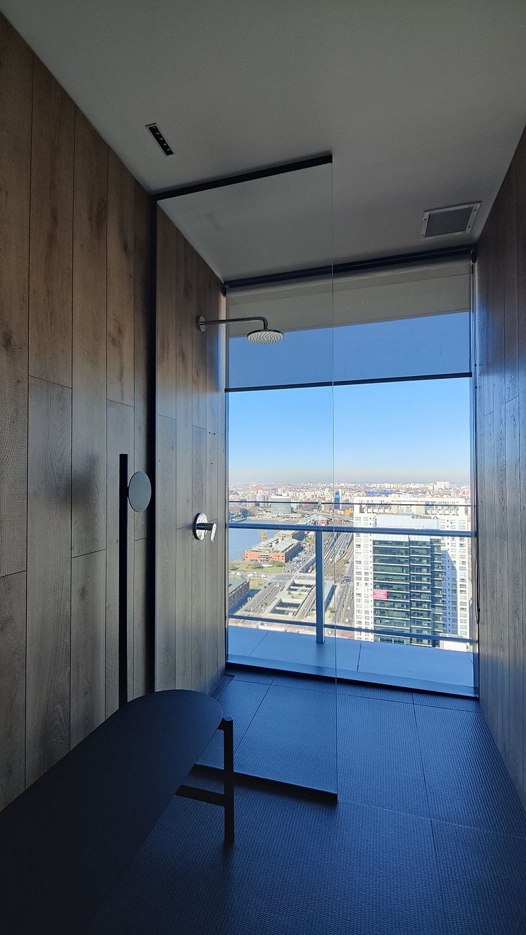 Quartier Del Bajo: The most premium in BA!