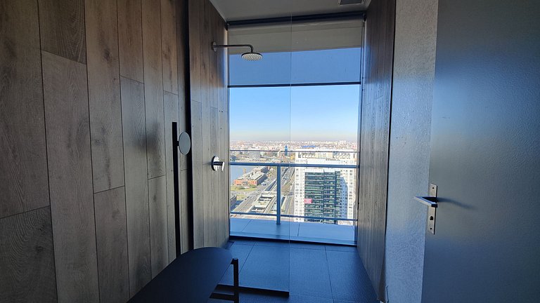 Quartier Del Bajo: The most premium in BA!