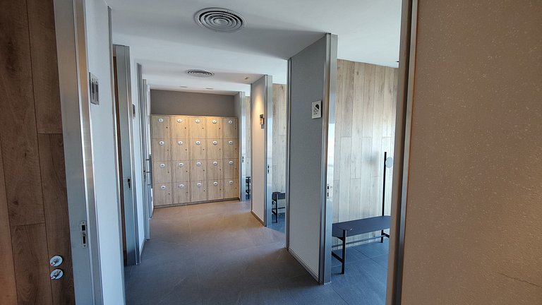 Quartier Del Bajo: The most premium in BA!