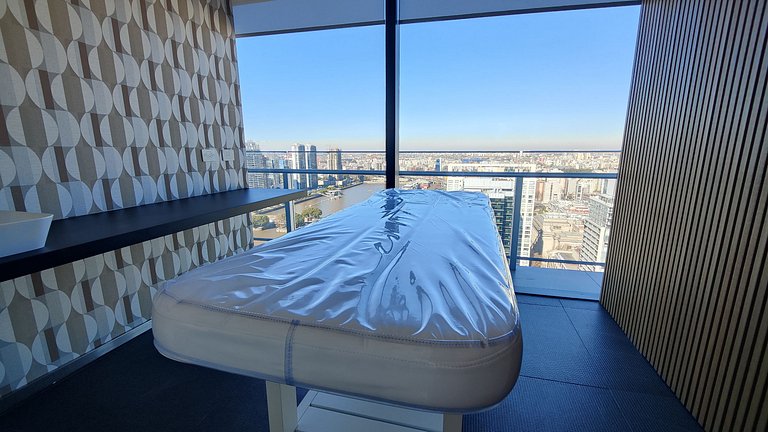 Quartier Del Bajo: The most premium in BA!