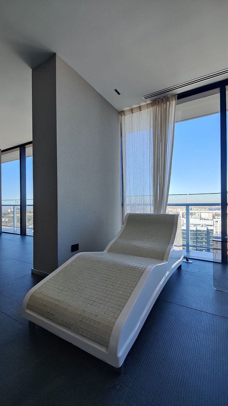 Quartier Del Bajo: The most premium in BA!