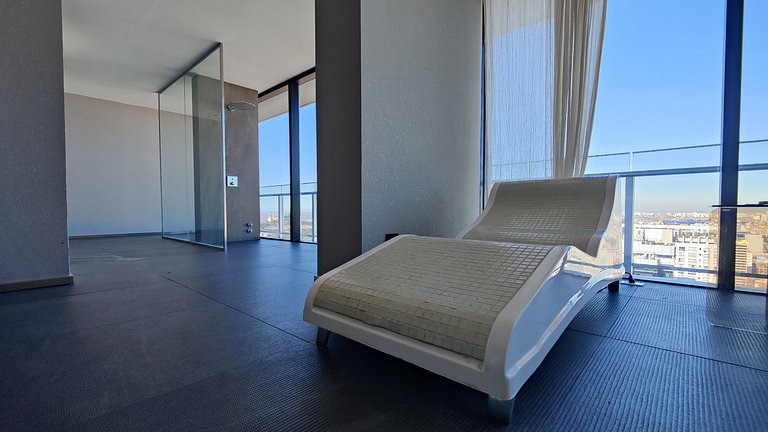 Quartier Del Bajo: The most premium in BA!