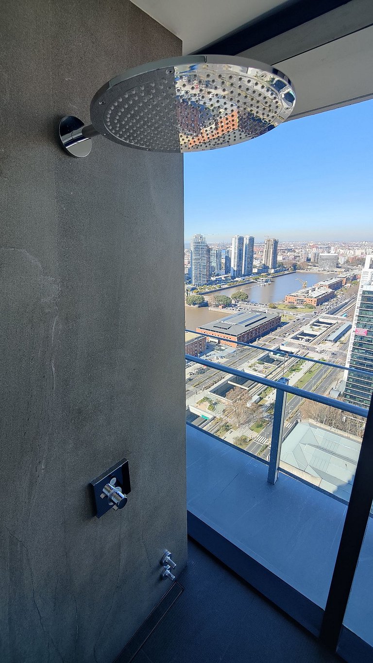 Quartier Del Bajo: The most premium in BA!