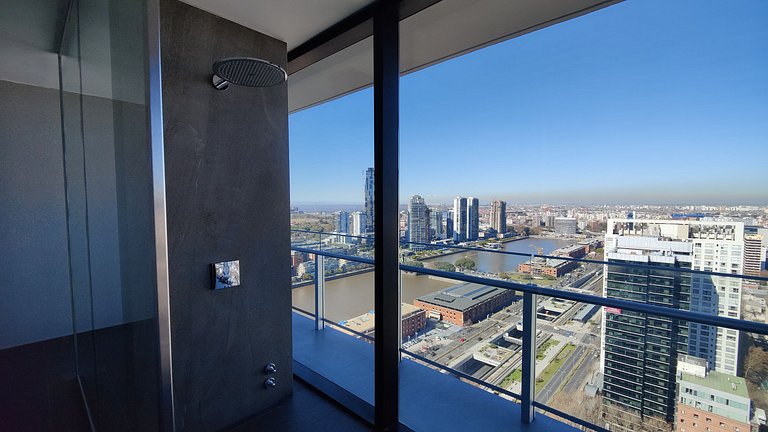 Quartier Del Bajo: ¡Lo más premium de BA!