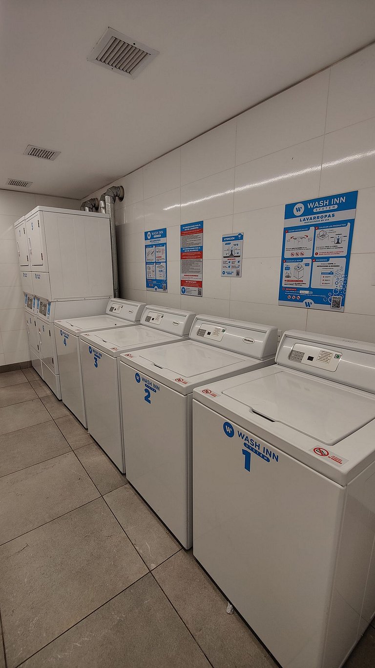 Quartier Del Bajo: The most premium in BA!