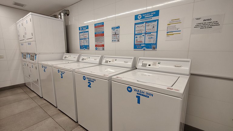 Quartier Del Bajo: The most premium in BA!