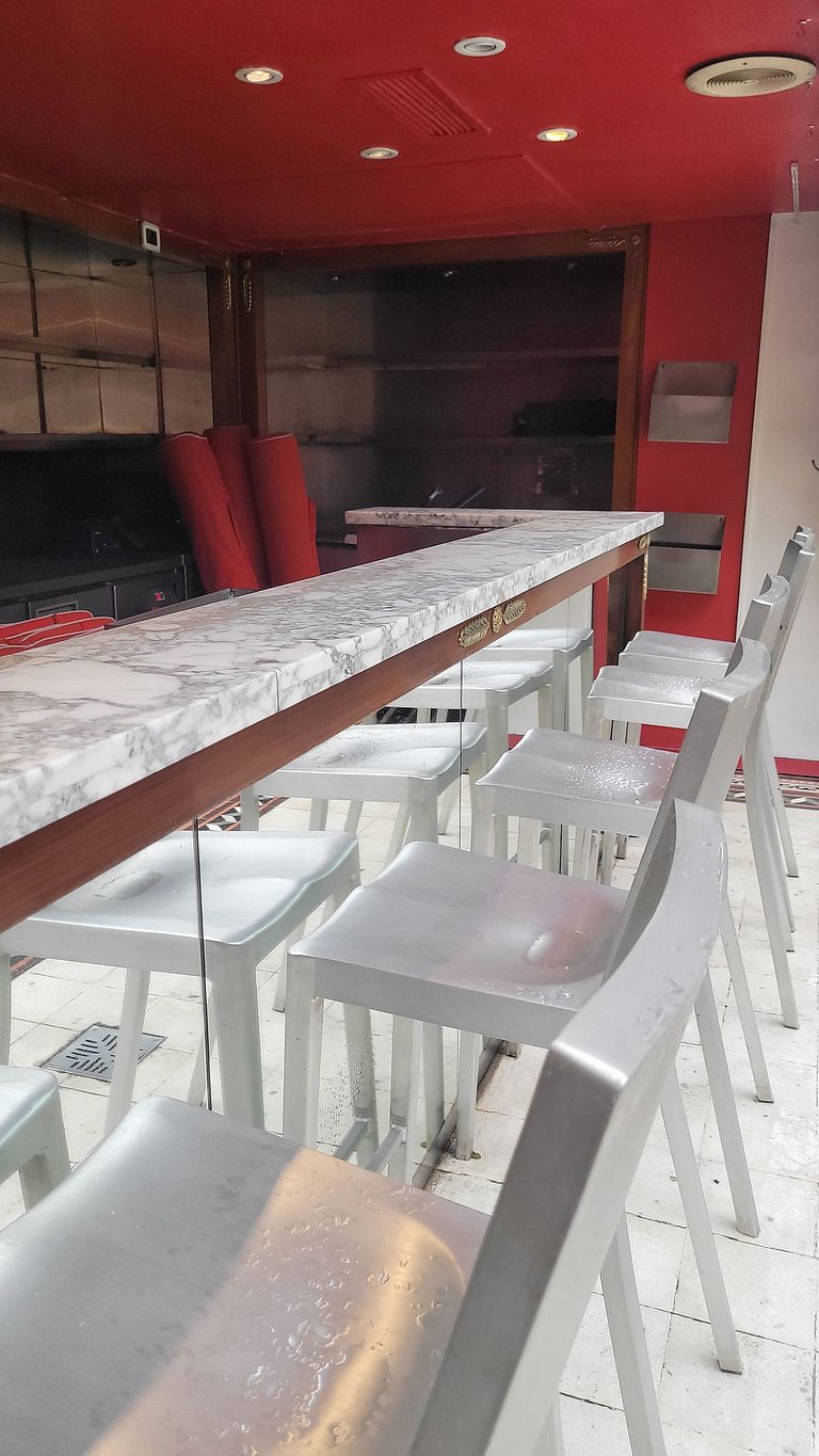 Faena Hotel Residences - 100% Confort