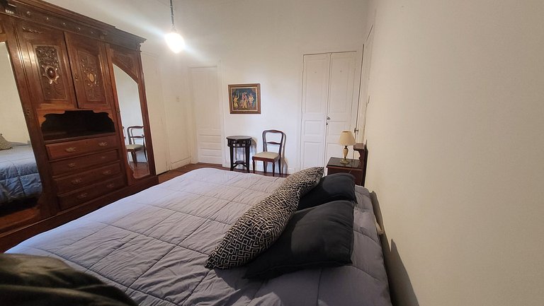 Casa Tudor - Estancia en Chascomús