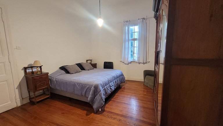 Tudor House - Stay in Chascomús