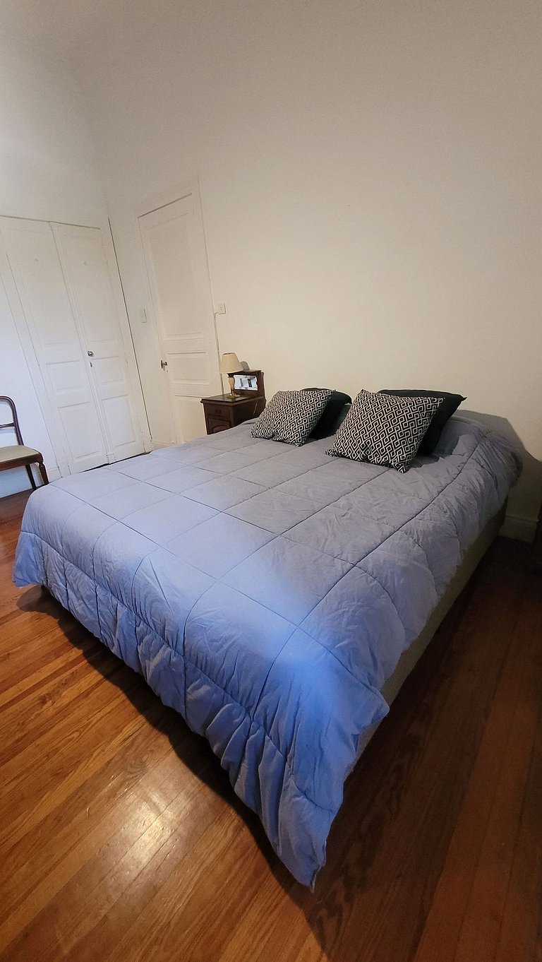 Casa Tudor - Estancia en Chascomús