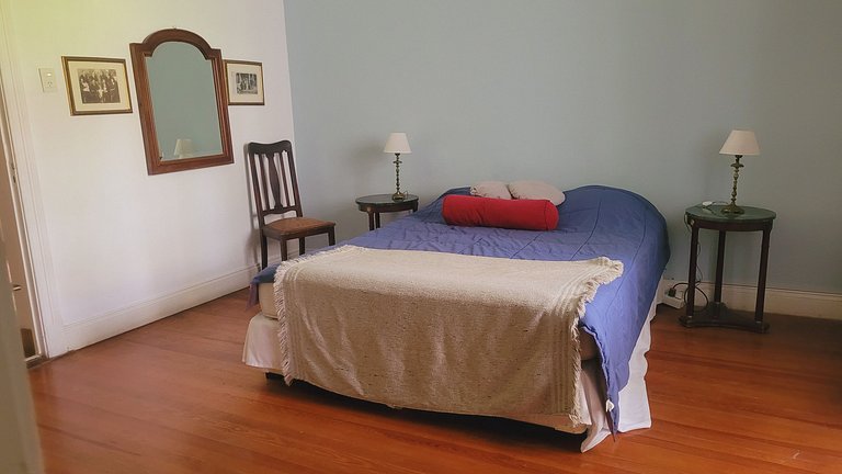 Tudor House - Stay in Chascomús