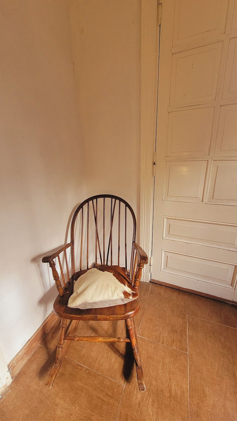 Tudor House - Stay in Chascomús