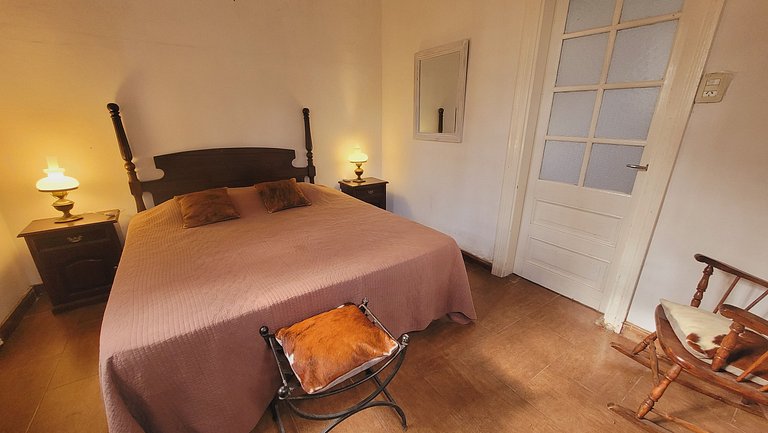 Tudor House - Stay in Chascomús