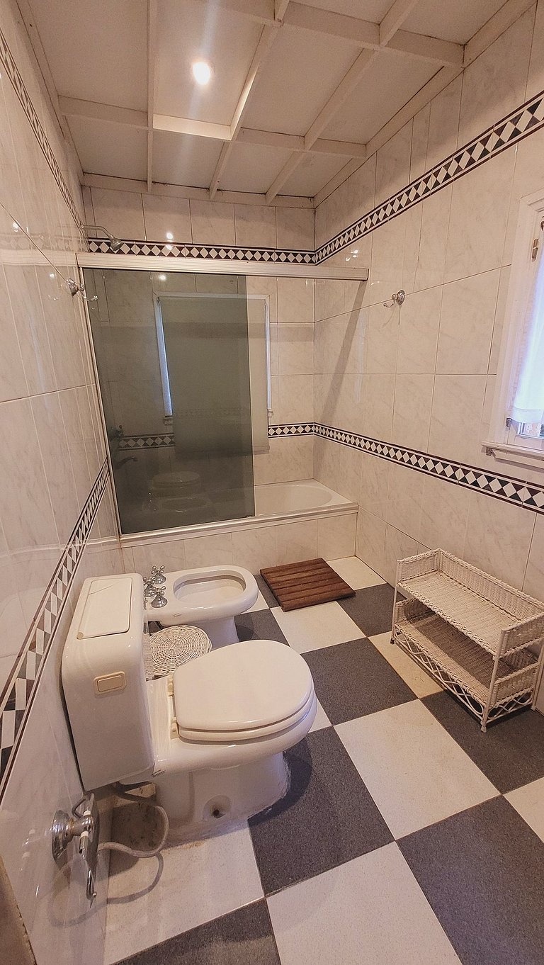 Tudor House - Stay in Chascomús