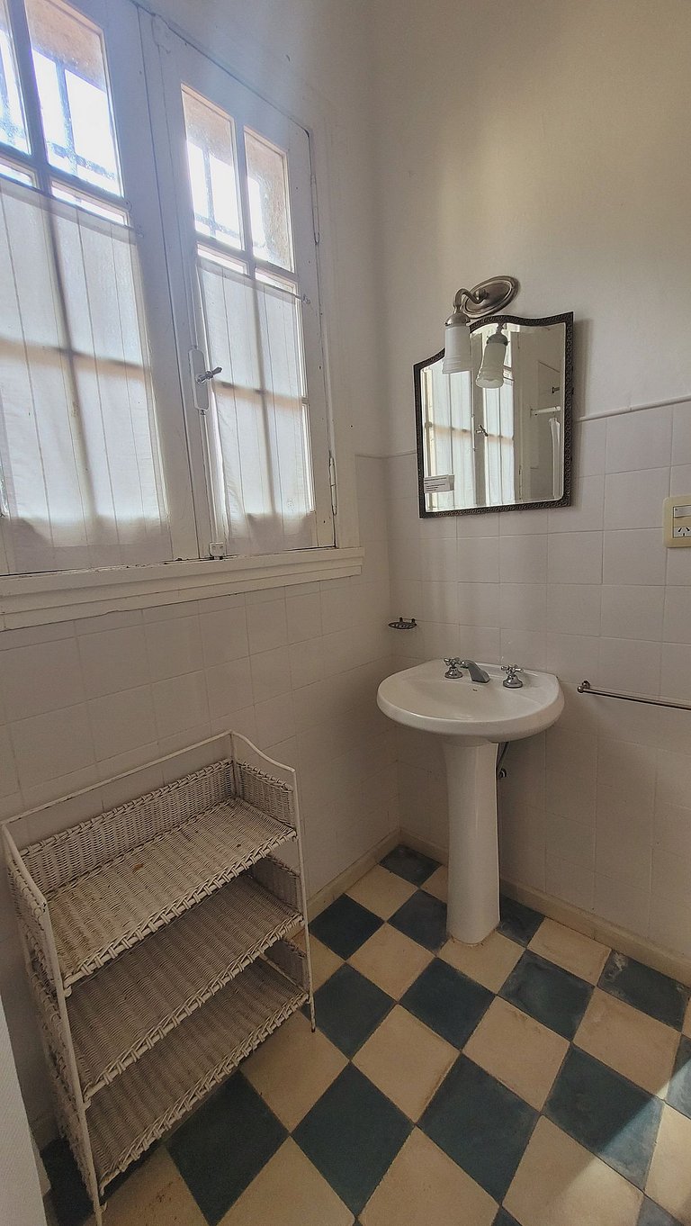 Tudor House - Stay in Chascomús