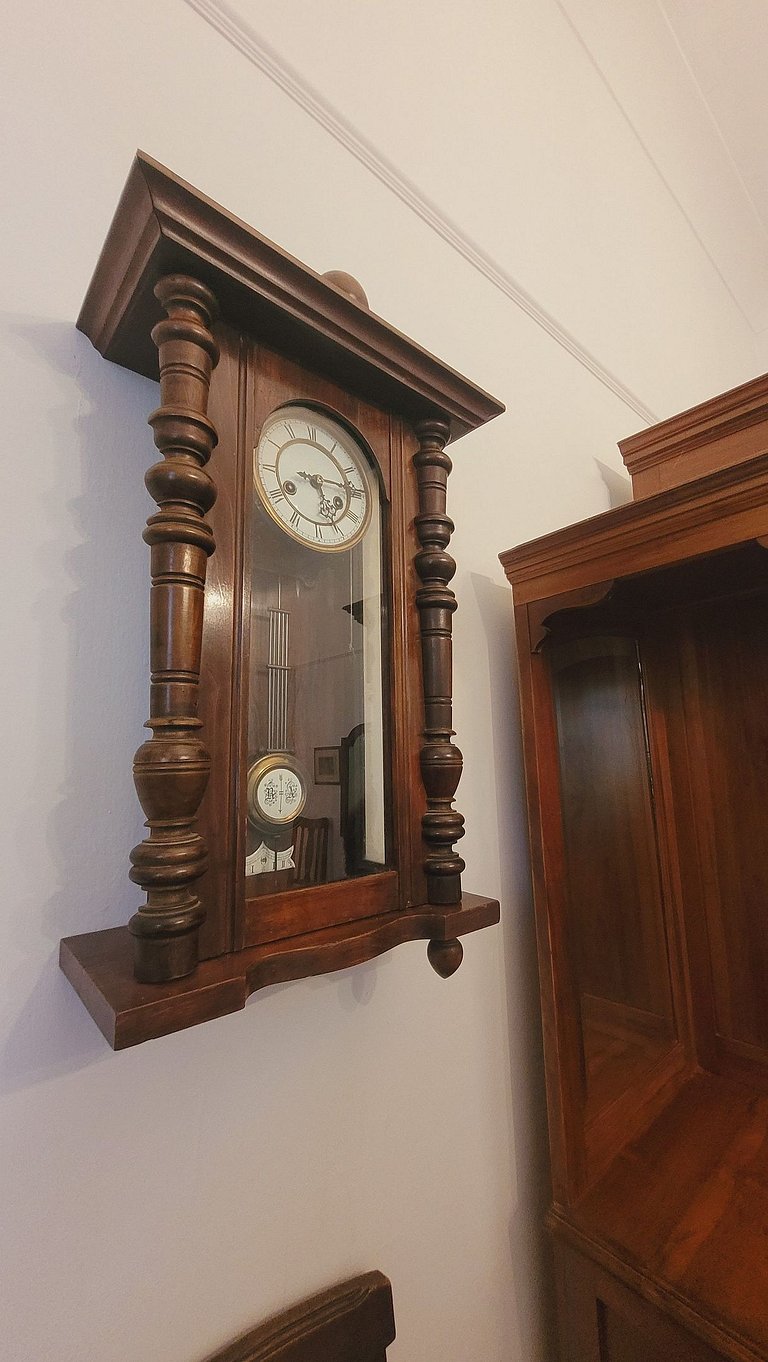 Tudor House - Stay in Chascomús