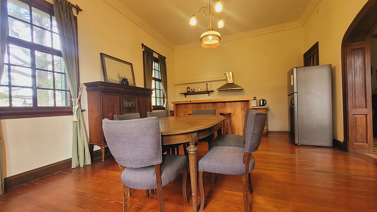 Tudor House - Stay in Chascomús