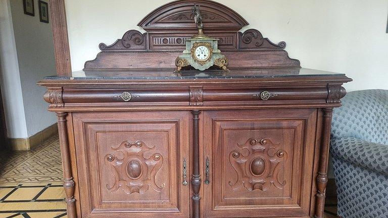 Casa Tudor - Estancia en Chascomús