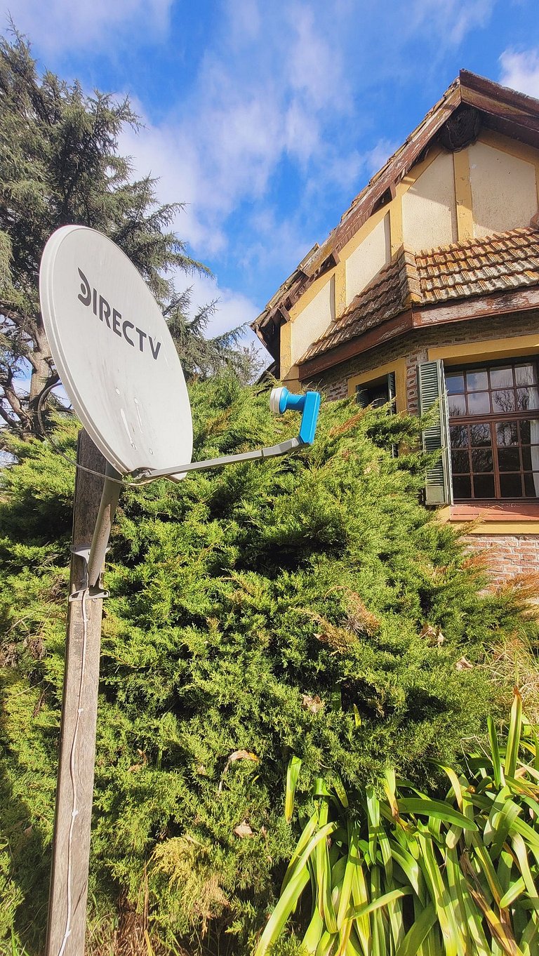 Tudor House - Stay in Chascomús