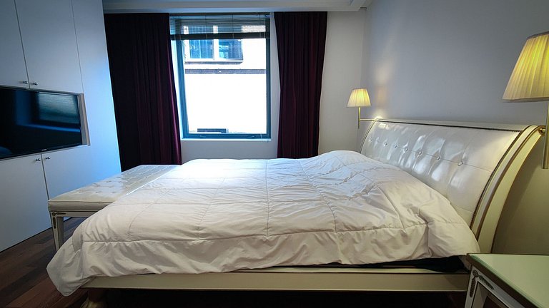 Faena Hotel Residences - 100% Confort
