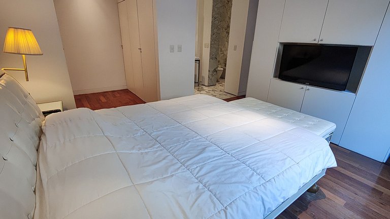 Faena Hotel Residences - 100% Confort