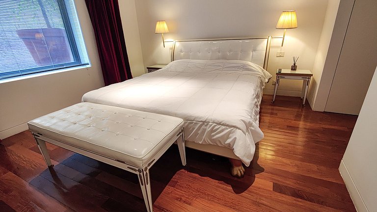 Faena Hotel Residences - 100% Confort