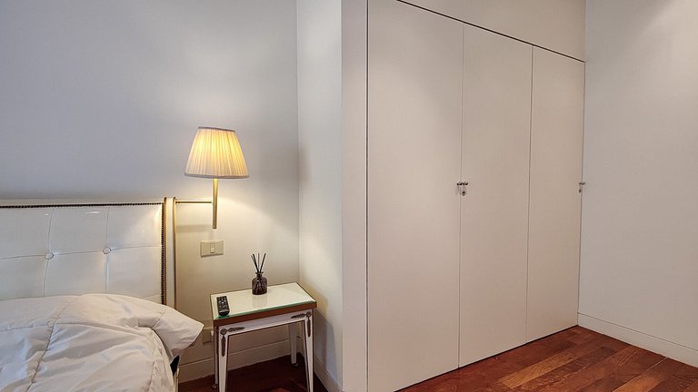 Faena Hotel Residences - 100% Confort